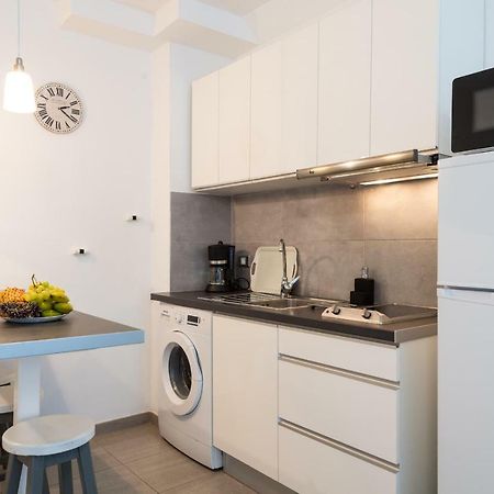1St Line Studio Las Canteras Beach - Wifi Apartment Las Palmas Exterior photo